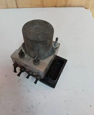Peugeot 407 ABS Pump 9633894880