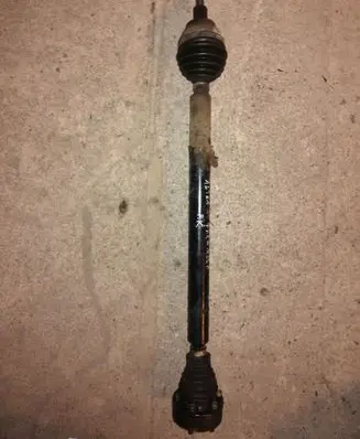 Seat Altea Front driveshaft