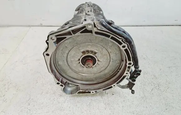 BMW 5 G30 G31 Automatic gearbox 046Z74 LU8742371 1102062