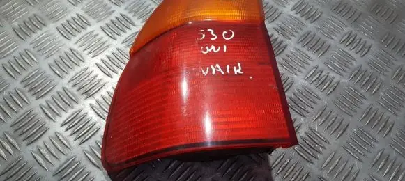 BMW 5 E39 Rear/tail lights 8361671