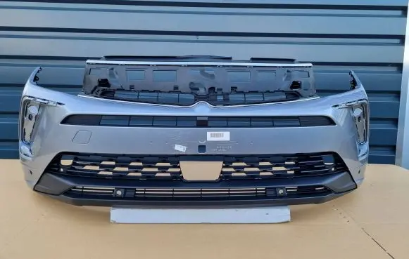 Opel Grandland X Front bumper