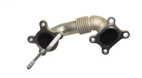 Honda CR-V EGR valve line/pipe/hose