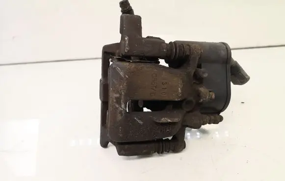 Audi A6 S6 C6 4F Rear brake caliper