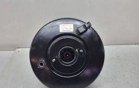 Nissan X-Trail T32 Brake booster 460074BA1A