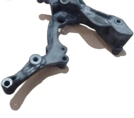Mercedes-Benz S W222 Timing belt tensioner 