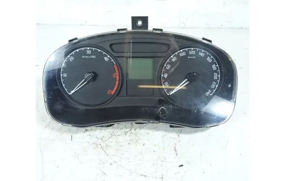 Speedometer (instrument cluster)