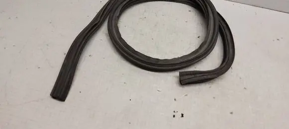 Volkswagen Transporter - Caravelle T5 Engine compartment rubber 