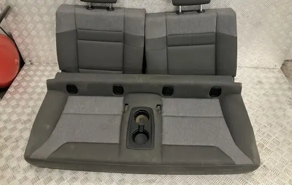 BMW i3 Second row seats TM22523