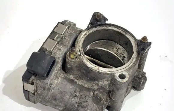 Chrysler 300 - 300C Engine shut-off valve A6420900270