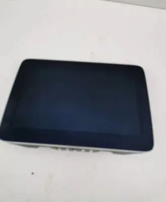 Mercedes-Benz GLE (W166 - C292) Screen/display/small screen A1669000115 A1669011005 A2189027902