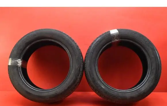 BMW X3 E83 R17 summer tire 
