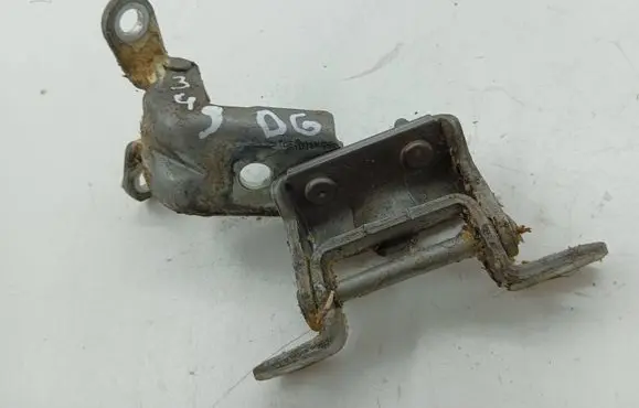 Nissan X-Trail T31 Rear door hinge set 