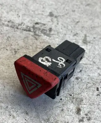 Audi A3 S3 8P Hazard light switch 8p0941509