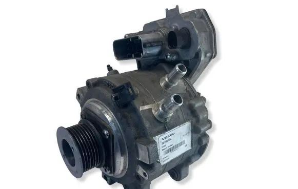 Volvo V60 Generator/alternator 36050604