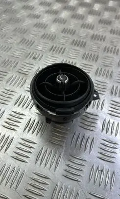 Mini Cooper Countryman R60 Dashboard side air vent grill/cover trim 981316702