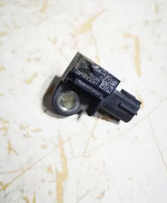 Ford Mustang VI Airbag deployment crash/impact sensor FR3T14B006AA
