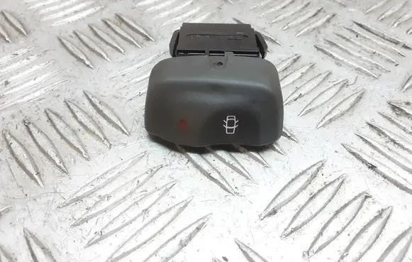 Renault Scenic I Central locking switch button 432969B