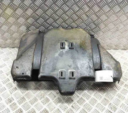 Porsche 911 996 Pickup box liner 99620133100