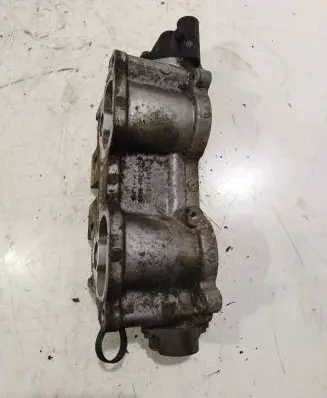 Subaru Legacy Throttle valve 0120000060