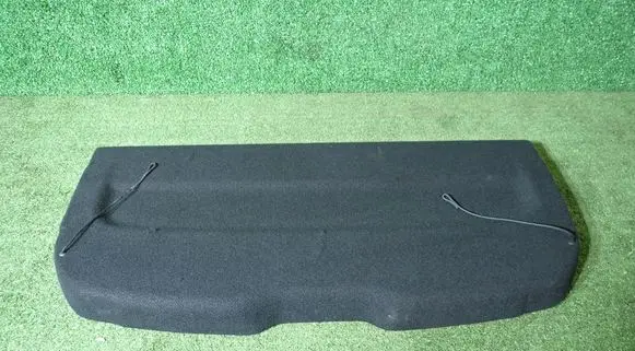 Peugeot 208 II Parcel shelf 98487369ZD