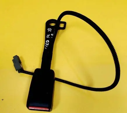 KIA Ceed Front seatbelt buckle 609369200B