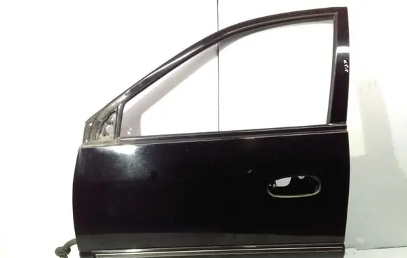 KIA Carens I Front door