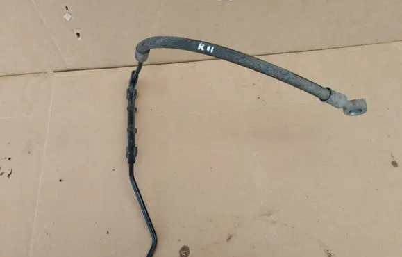 Brake line pipe/hose