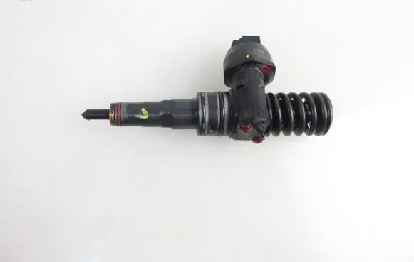 Seat Alhambra (Mk1) Fuel injector 0414720038 038130073AK