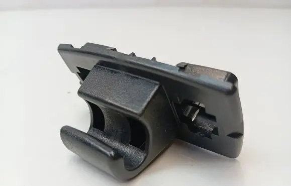 Mercedes-Benz E W213 Sun visor clip/hook/bracket A166810129051