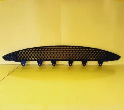 KIA Rio Front bumper lower grill 86560-1G000