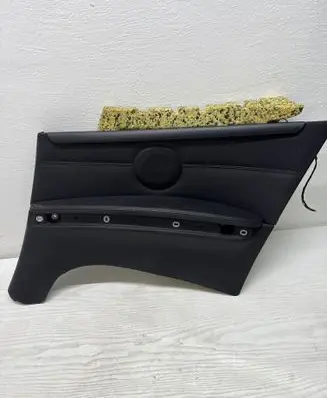 BMW 3 E92 E93 Coupe rear side trim panel 6986915