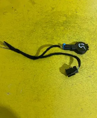 Peugeot 308 Rain sensor 