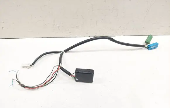 Ford Mondeo MK IV Seat heating element 4S71606807AA 300595