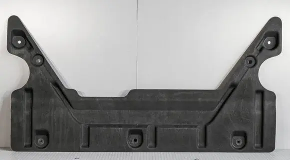 Mercedes-Benz Sprinter W907 W910 Pickup box liner A9106840201