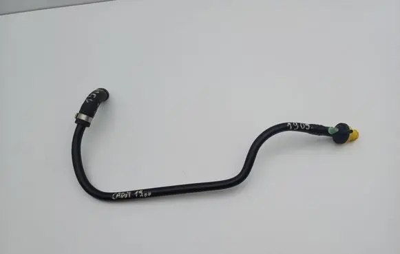 Volkswagen Caddy Vacuum line/pipe/hose 6K1612041AD