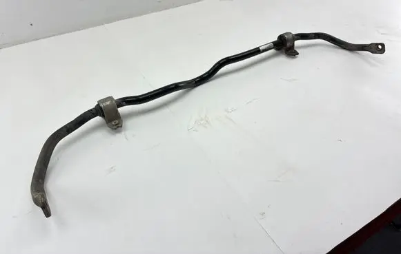 Volkswagen PASSAT B7 Front anti-roll bar/sway bar 1K0411333C