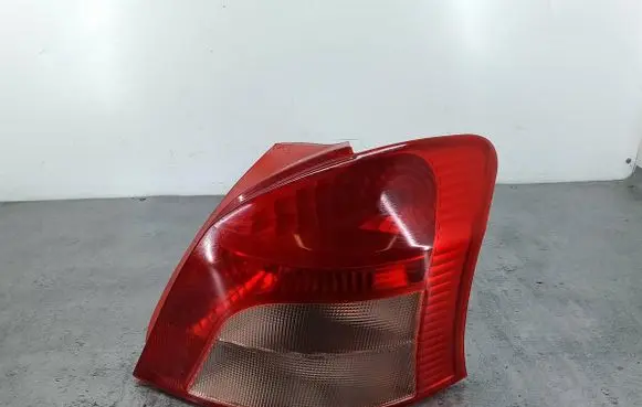 Toyota Yaris Rear/tail lights