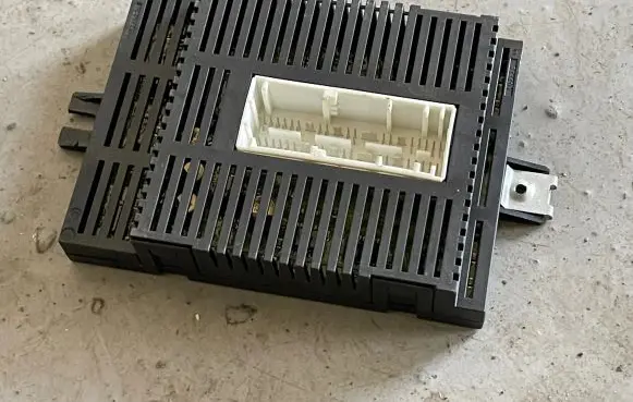 BMW 5 E60 E61 Light module LCM 9153272 1395278 532318829