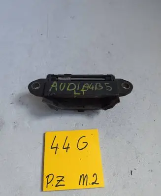 Audi A4 S4 B5 8D Rear door exterior handle 02194732