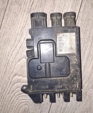 Renault Megane III Positive wiring loom 243800011R