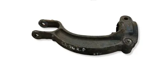 Audi A6 S6 C7 4G Lower shock absorber bracket 202300G