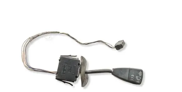 BMW 5 E34 Wiper control stalk 18287361 1378118