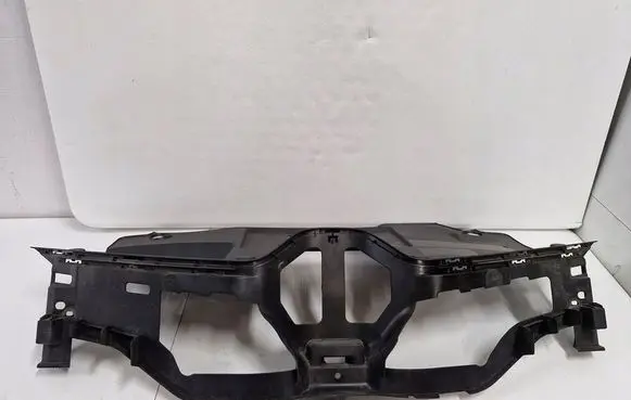 Renault Scenic IV - Grand scenic IV Front grill 620363937R