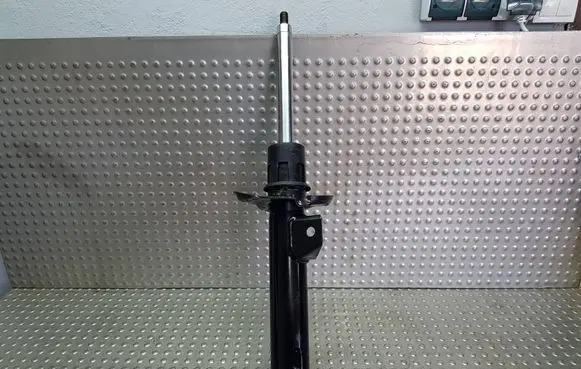 Volkswagen ID.4 Front shock absorber/damper S26371104 1EA413031T