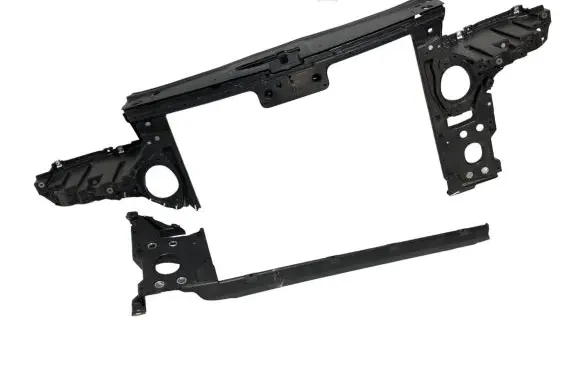 Volkswagen Touareg I Radiator support slam panel 7L0805594R REPLACEMENT TAIWAN