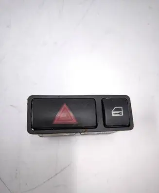 BMW X5 E53 Hazard light switch 61318363920