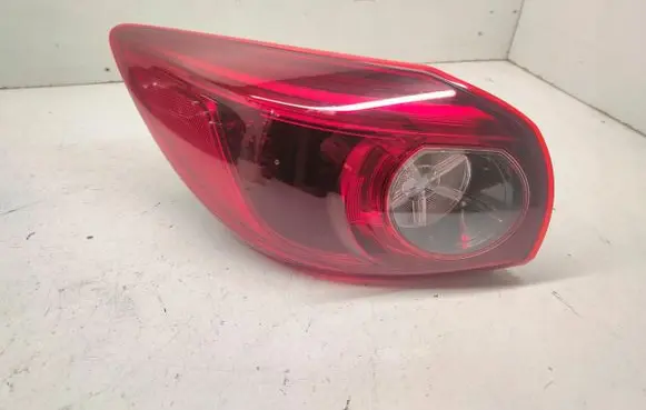 Mazda 2 Rear/tail lights 220-41981