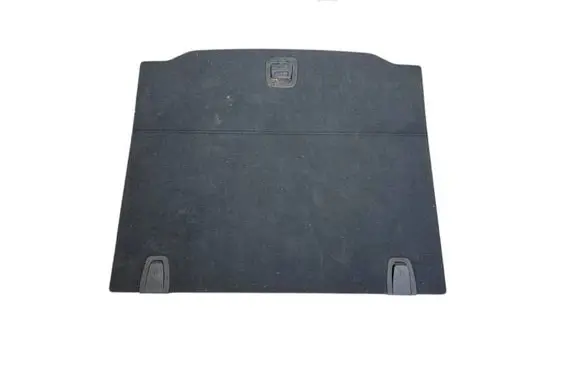 BMW X3 G01 Trunk/boot floor carpet liner 7445822