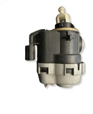 Peugeot 508 Headlight level adjustment motor 09062253