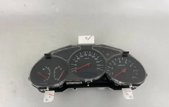 Subaru Forester SG Speedometer (instrument cluster) 85013SA660